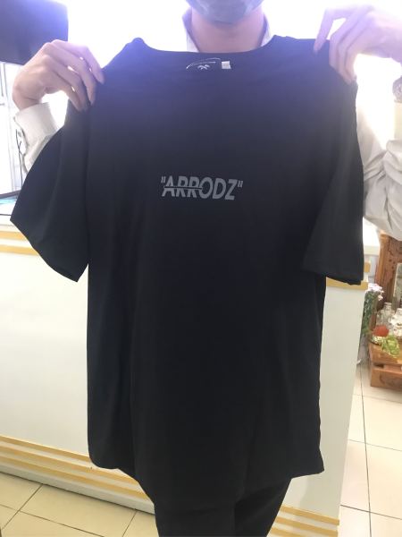Buyer review image 2