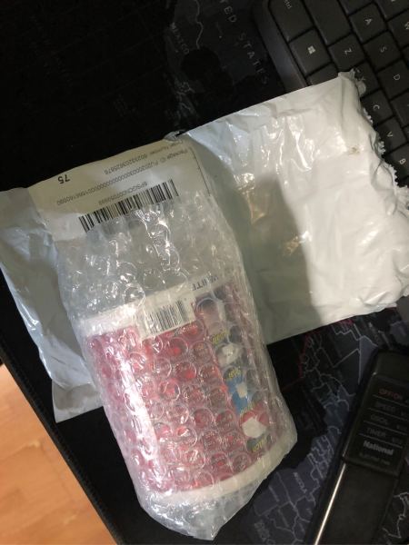 Buyer review image 1