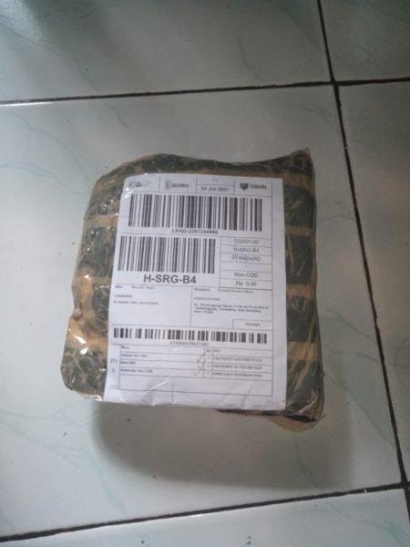Buyer review image 1