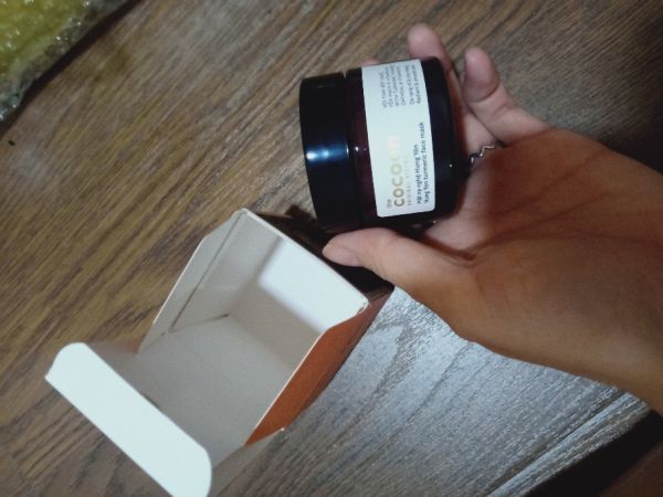Buyer review image 1