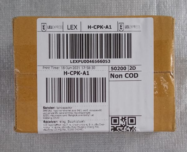 Buyer review image 1