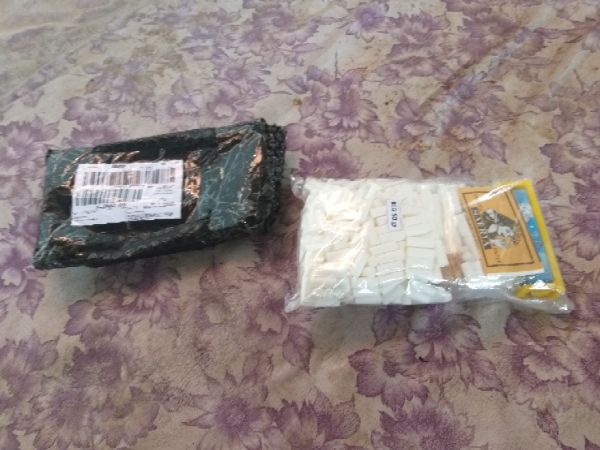 Buyer review image 2