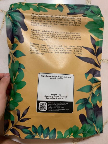 Buyer review image 1