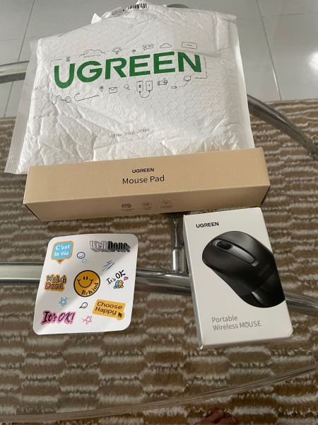 Buyer review image 5