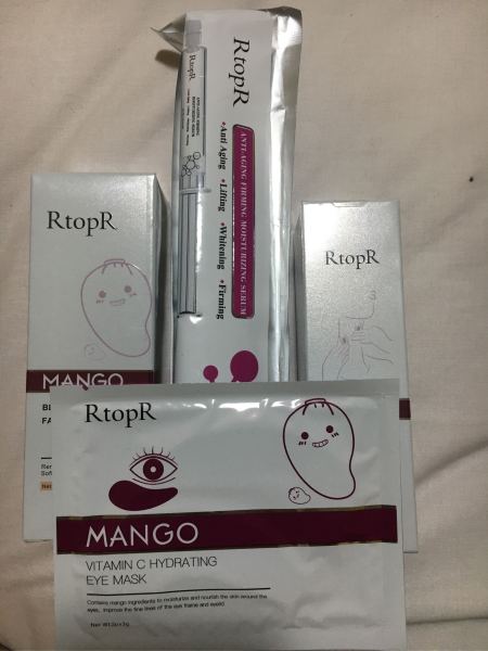 Buyer review image 1