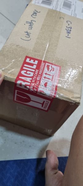 Buyer review image 1