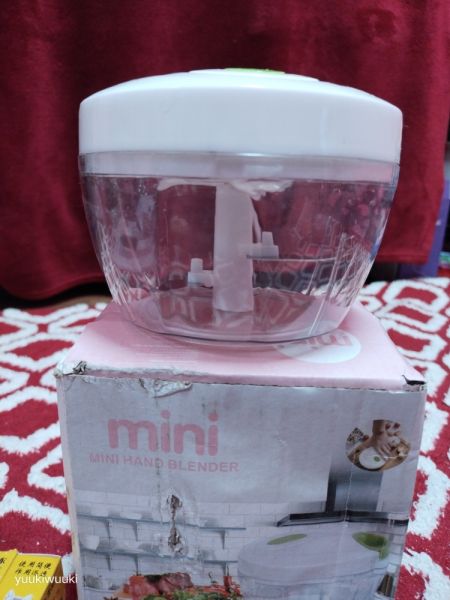 Buyer review image 1