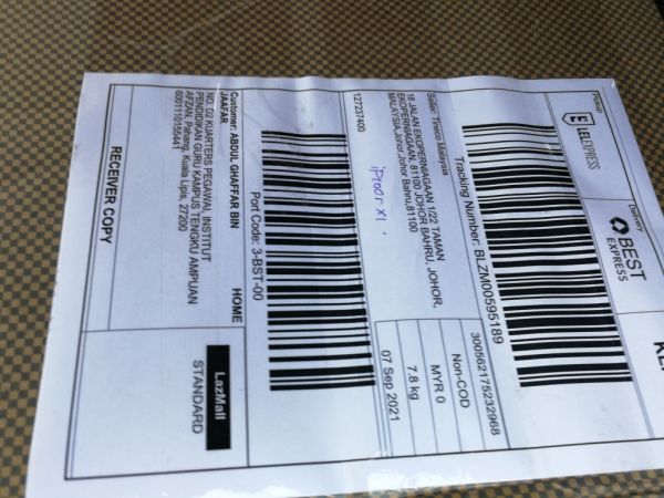 Buyer review image 3