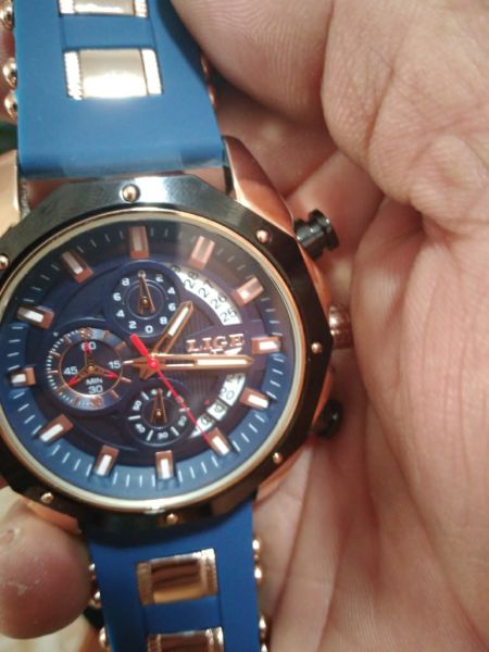 Buyer review image 2