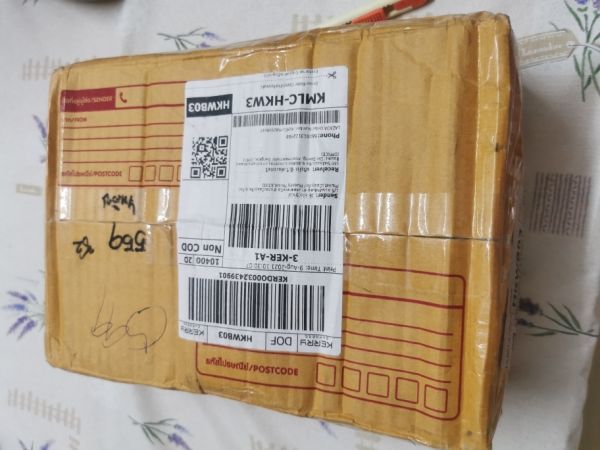 Buyer review image 1