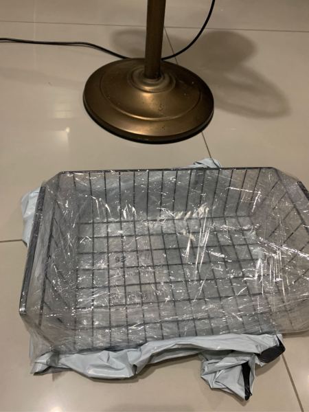 Buyer review image 1