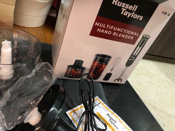 Buyer review image 1