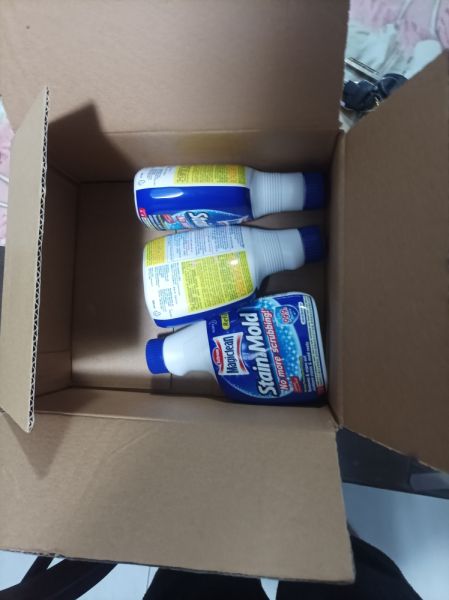 Buyer review image 1