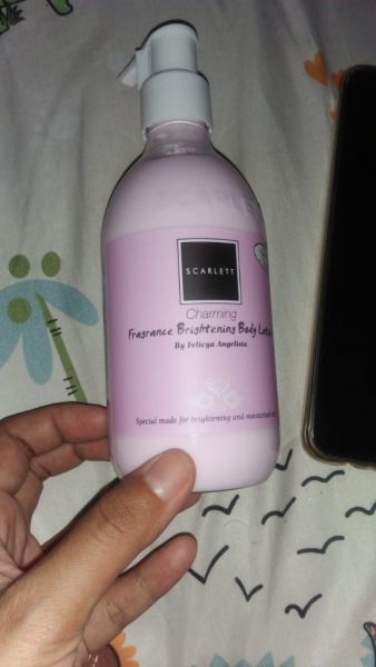 Buyer review image 1