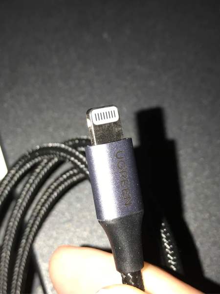 Buyer review image 3