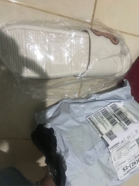 Buyer review image 1