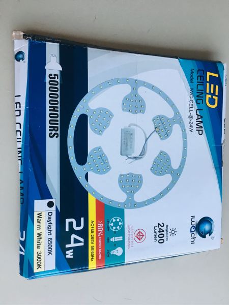 Buyer review image 2