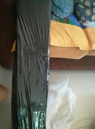 Buyer review image 2