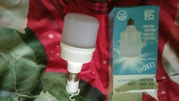 Buyer review image 1