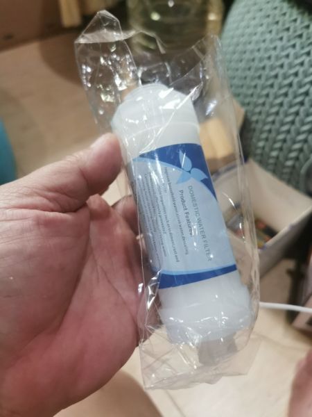 Buyer review image 1