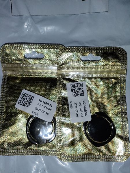 Buyer review image 2