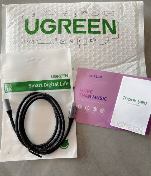 Buyer review image 1