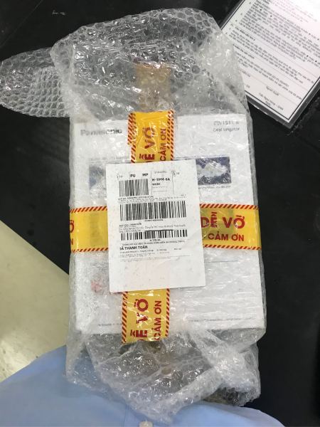Buyer review image 2