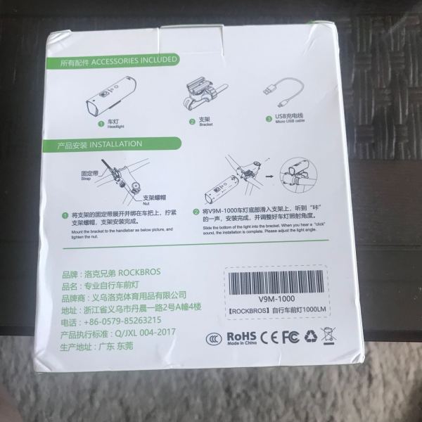 Buyer review image 3
