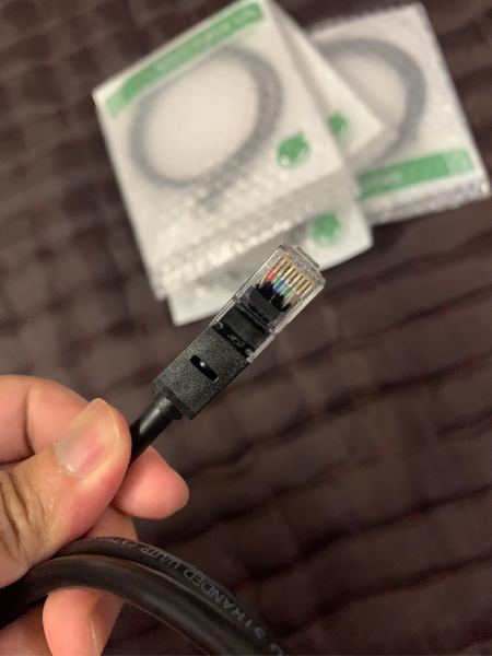 Buyer review image 1