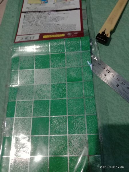 Buyer review image 1