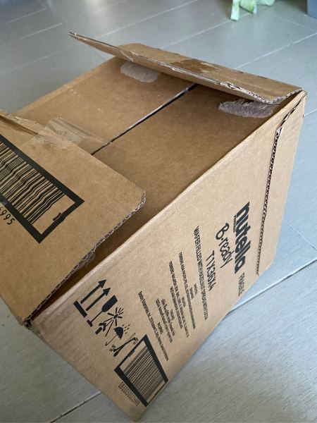 Buyer review image 2