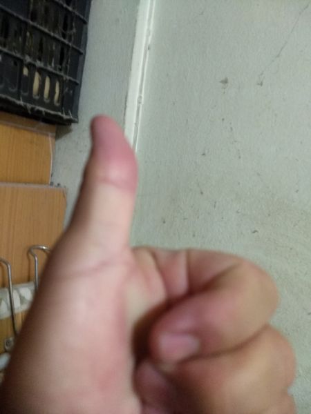 Buyer review image 1
