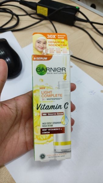 Buyer review image 2