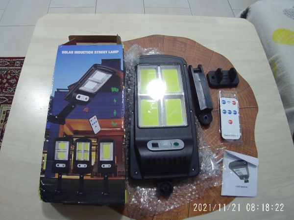 Buyer review image 1