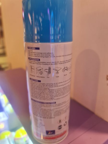 Buyer review image 2