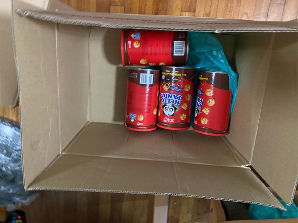 Buyer review image 3