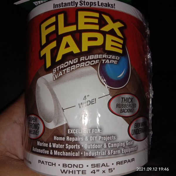Buyer review image 2
