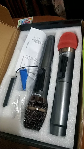 Buyer review image 1