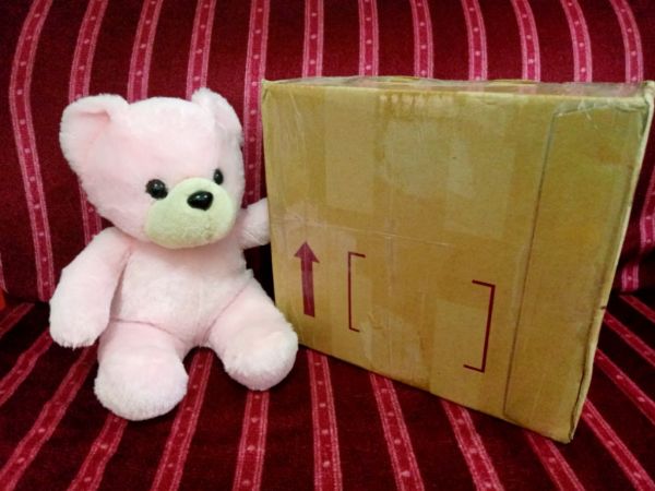 Buyer review image 2