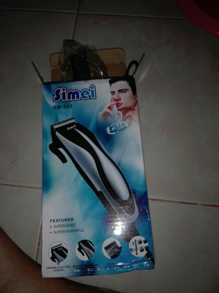Buyer review image 1