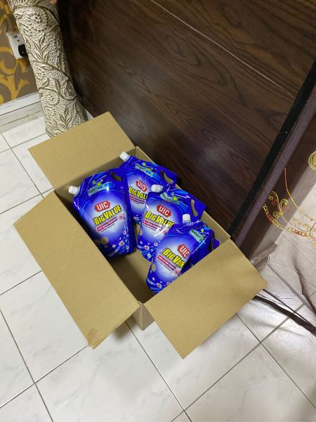 Buyer review image 1