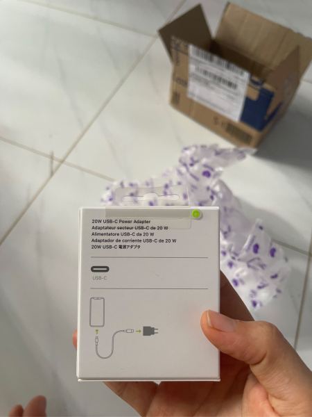 Buyer review image 3