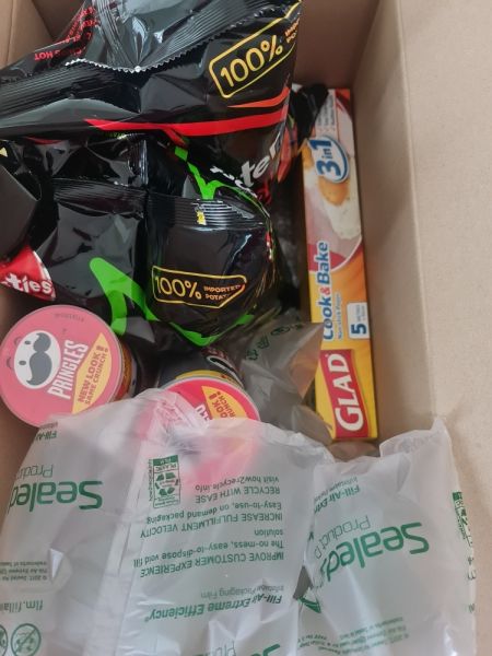 Buyer review image 1