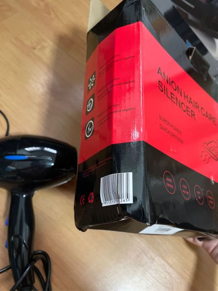 Buyer review image 2