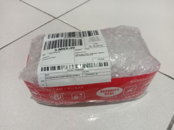 Buyer review image 1