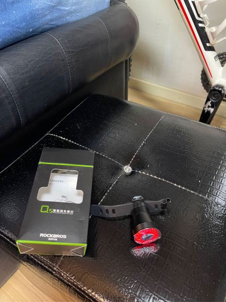 Buyer review image 2