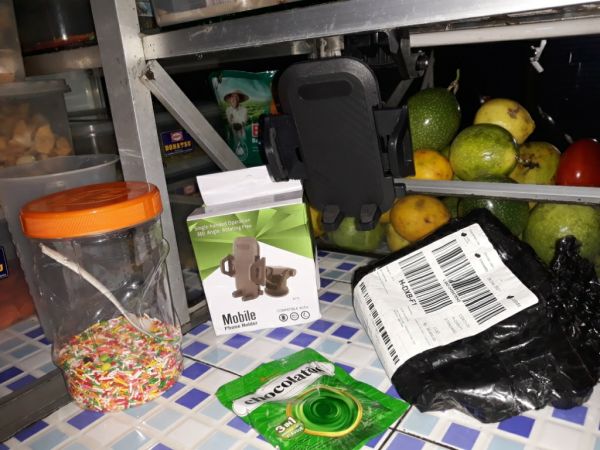Buyer review image 2