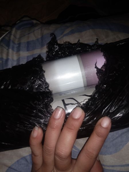 Buyer review image 1