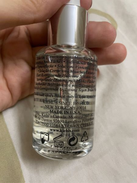 Buyer review image 3