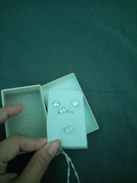 Buyer review image 1